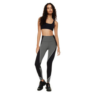 TnAction TnaSLICK Vertex Hi-Rise Legging Medium